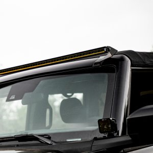 Ford Bronco Light Bar - Borne Off-Road - Direct Fit 40 in - `21-`27
